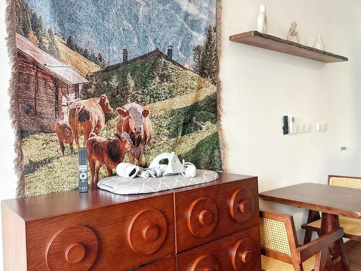 Cozy Studio L Riveria City L 1Km To Kl Sentral كوالالمبور شقة